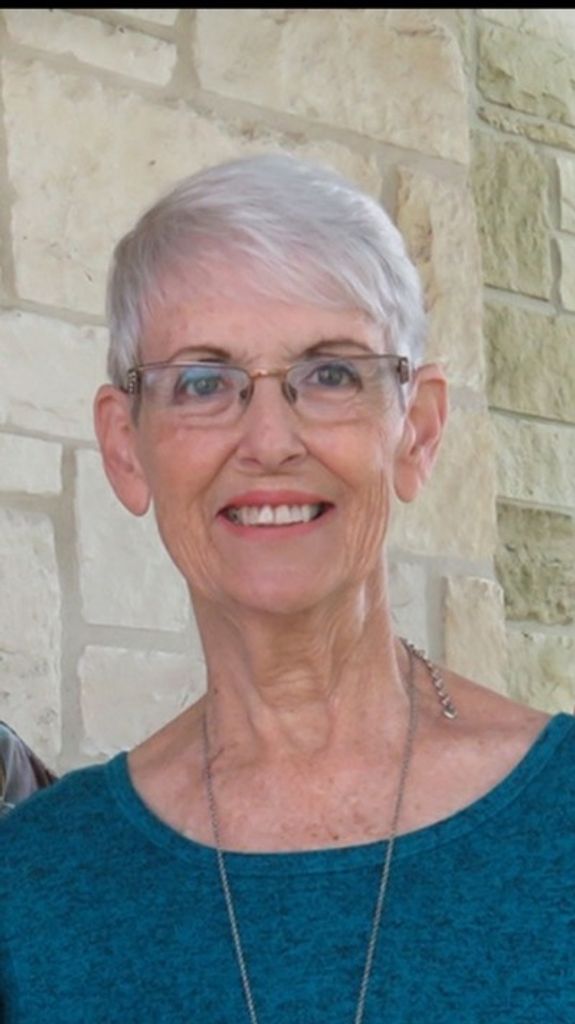Virginia Lee "Ginger" Mareth Profile Photo