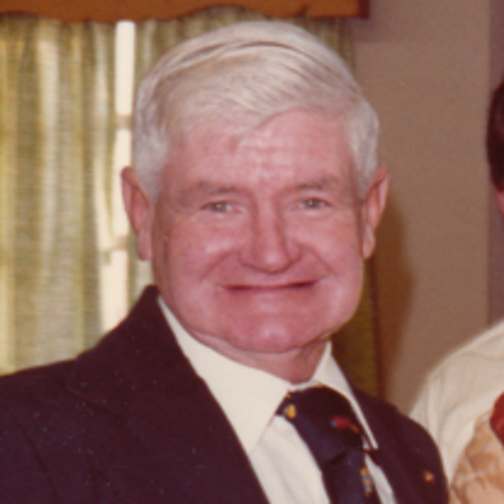 Raymond Earl White Jr.