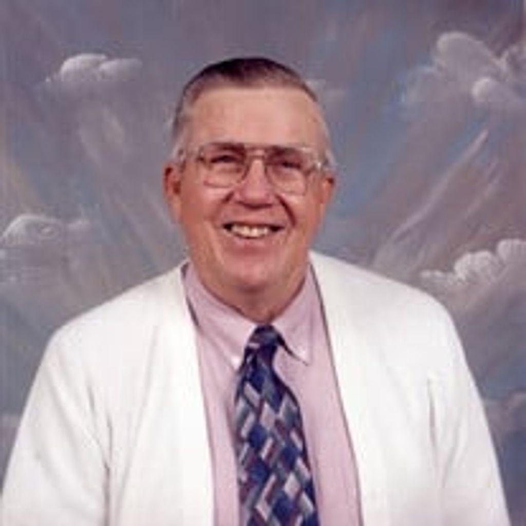 William "Bill" Dahlke