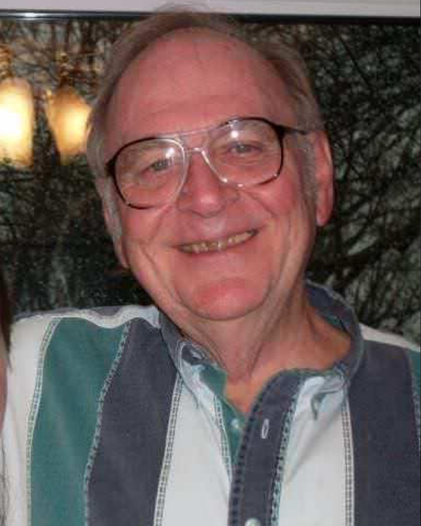 Richard Allan Scherer