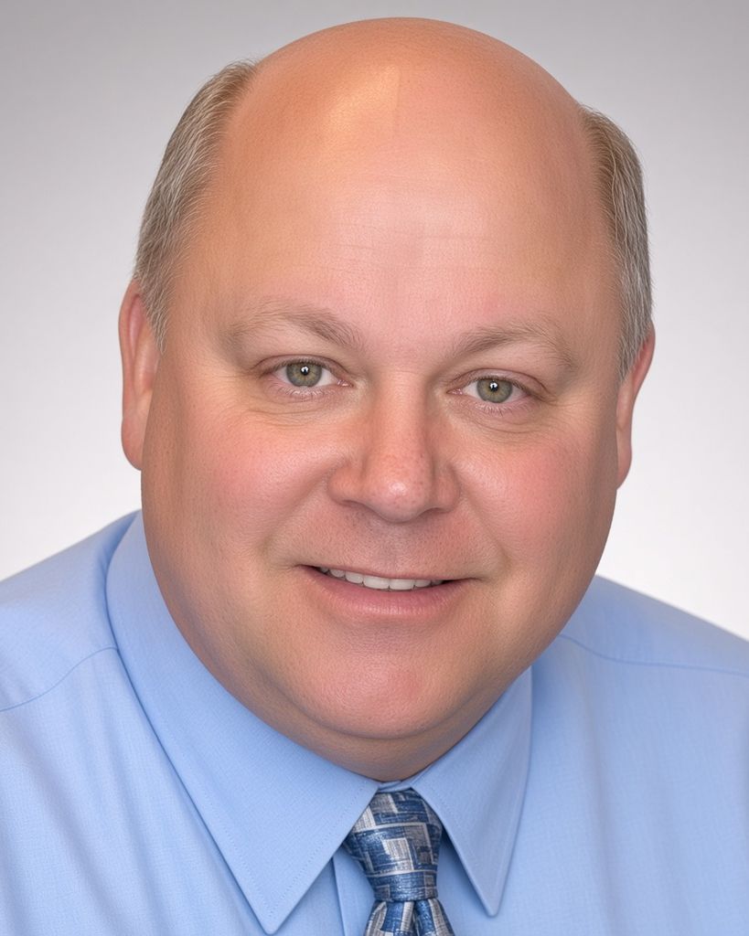 Chuck Raymond Profile Photo