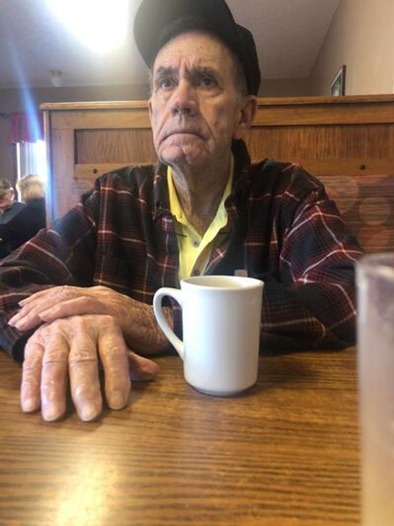 Frankie Nolan Gilliland Profile Photo