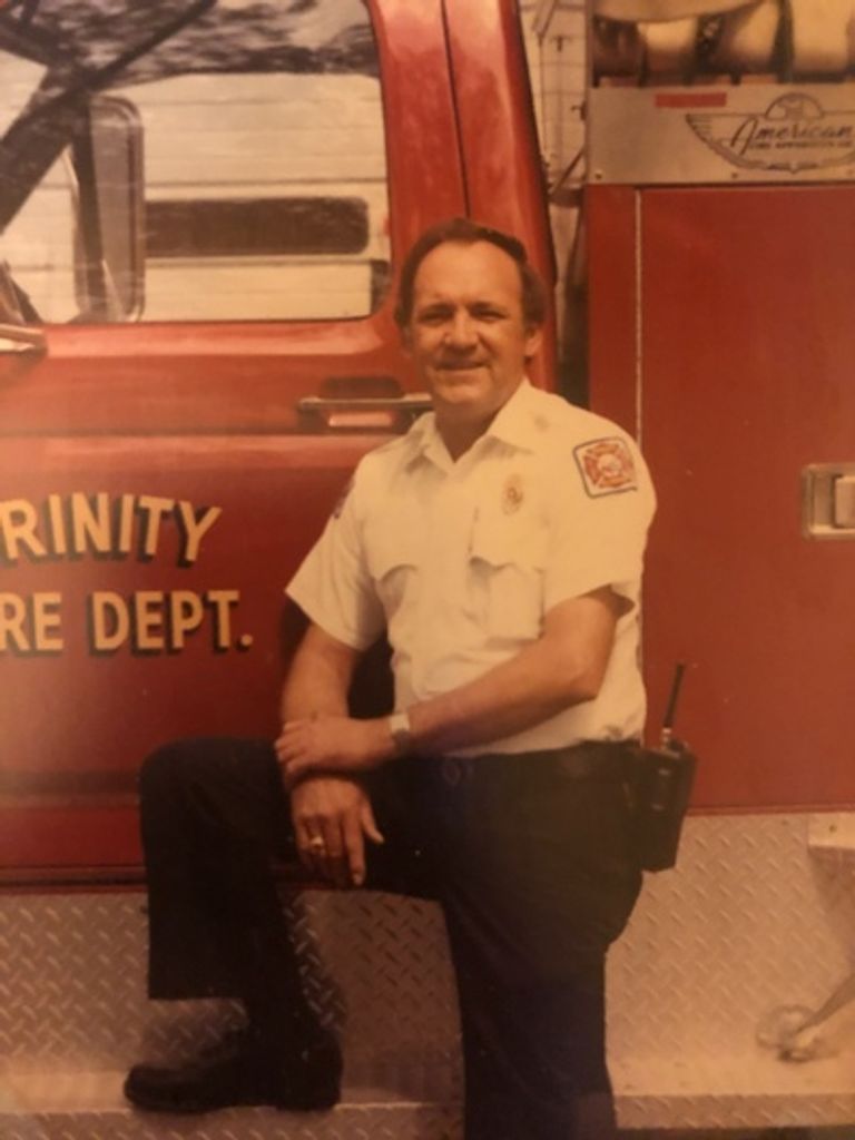 Frank M. Wilson Profile Photo