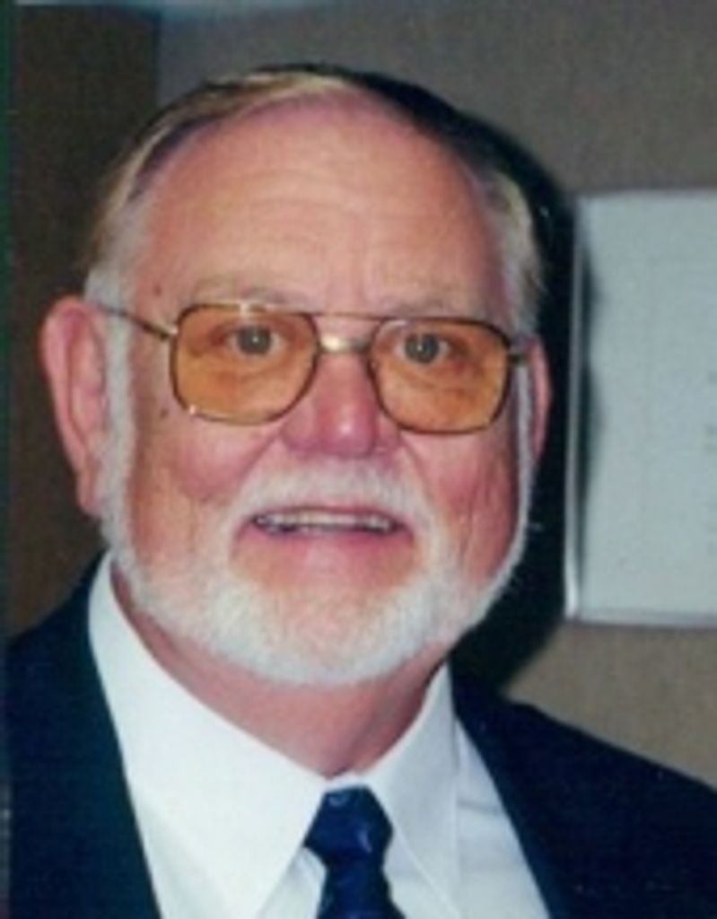 Carl E. Lines