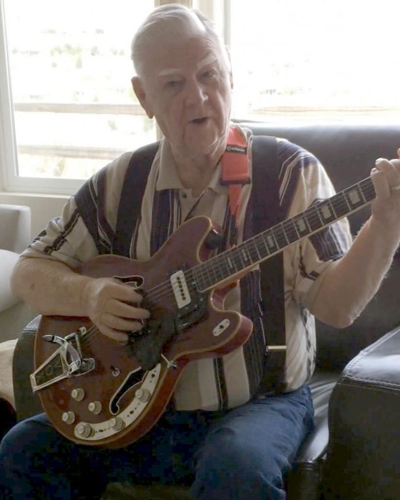 Robert "Gene" Payne