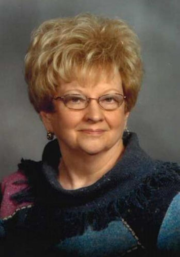 Evelyn Harral Profile Photo