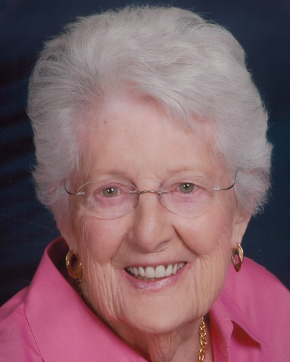 Ann J. Harrington's obituary image
