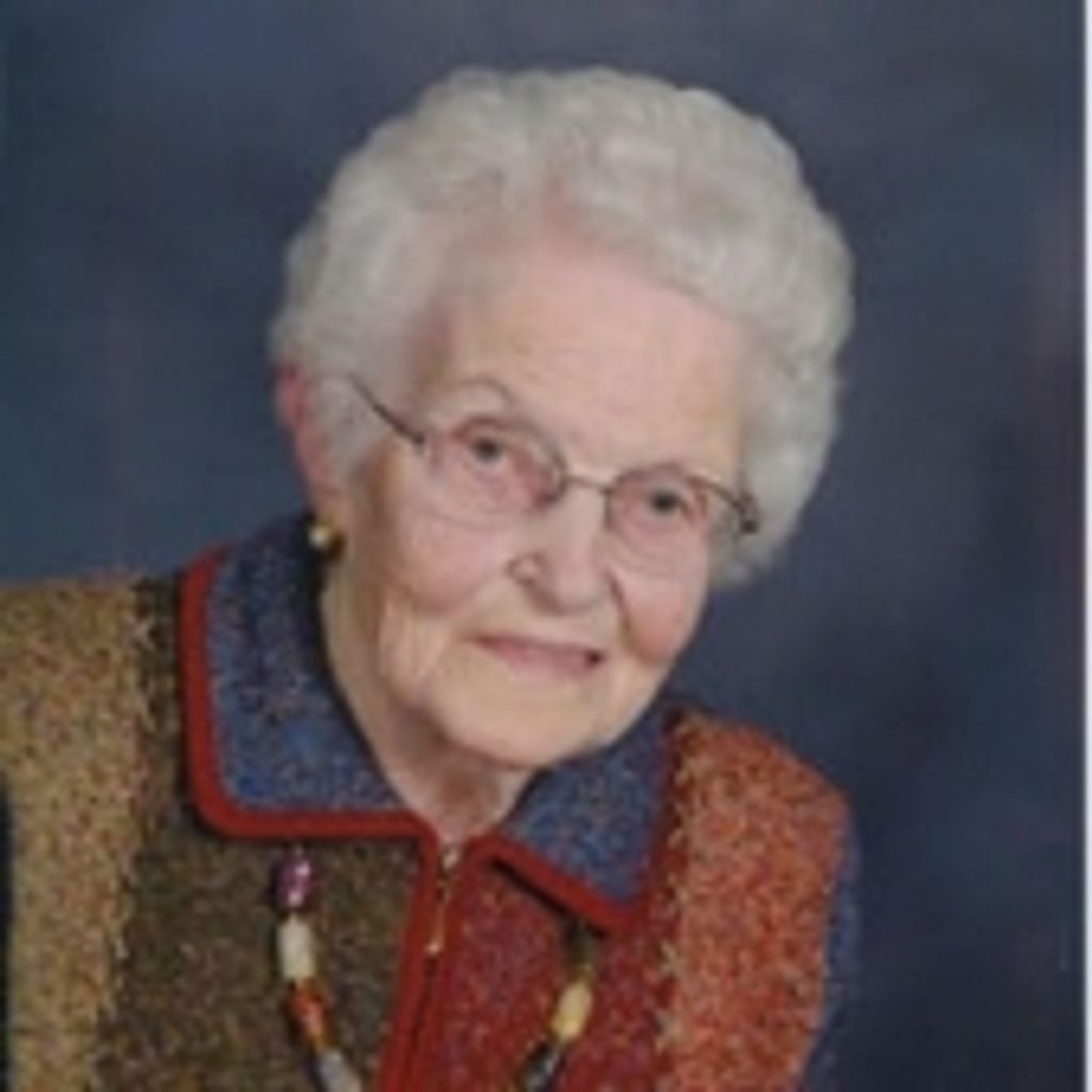 Martha C. Thompson