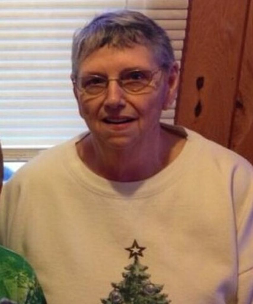 Martha Ella Leathers