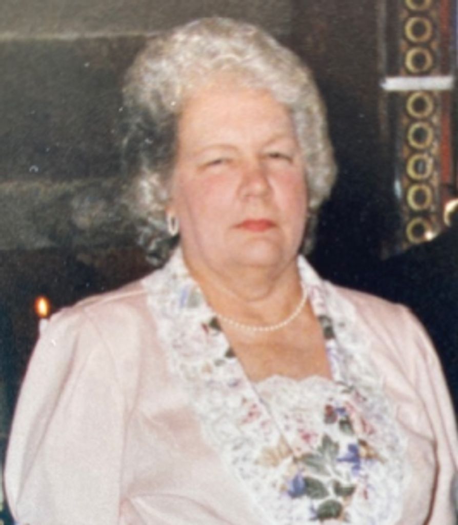 Mary Hutcheson Profile Photo