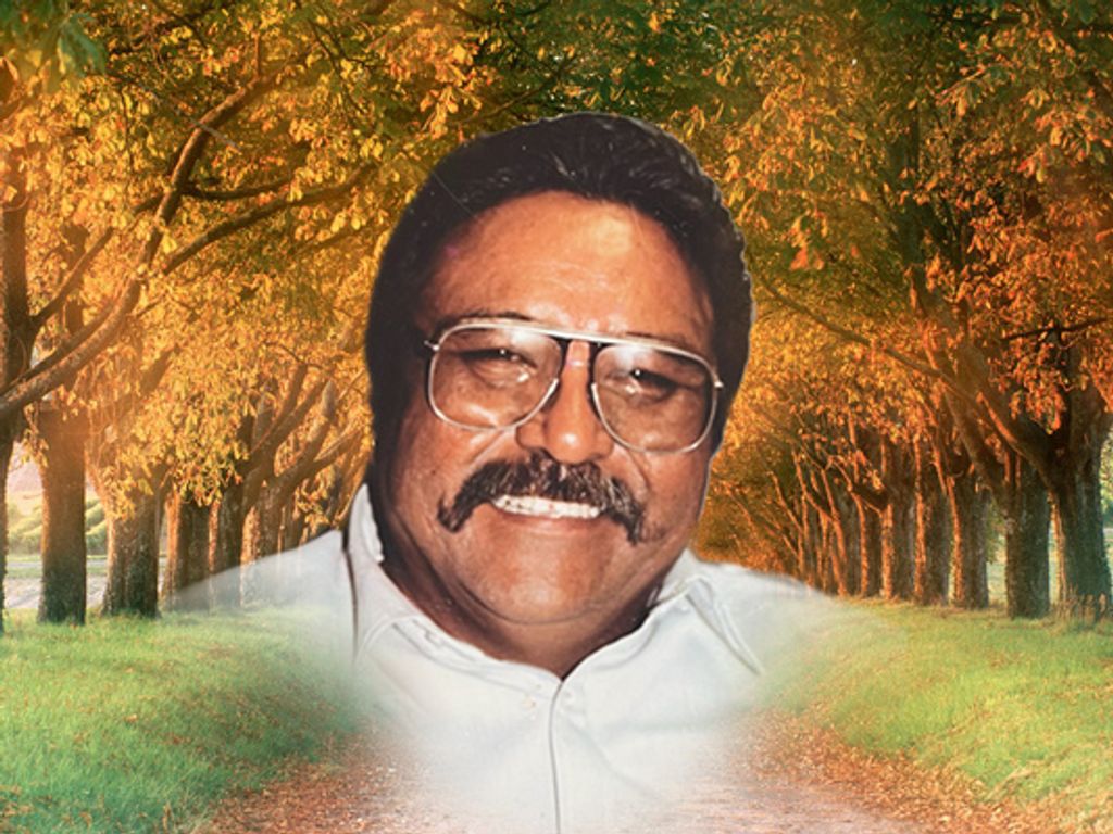 Rumaldo A. Parra Profile Photo