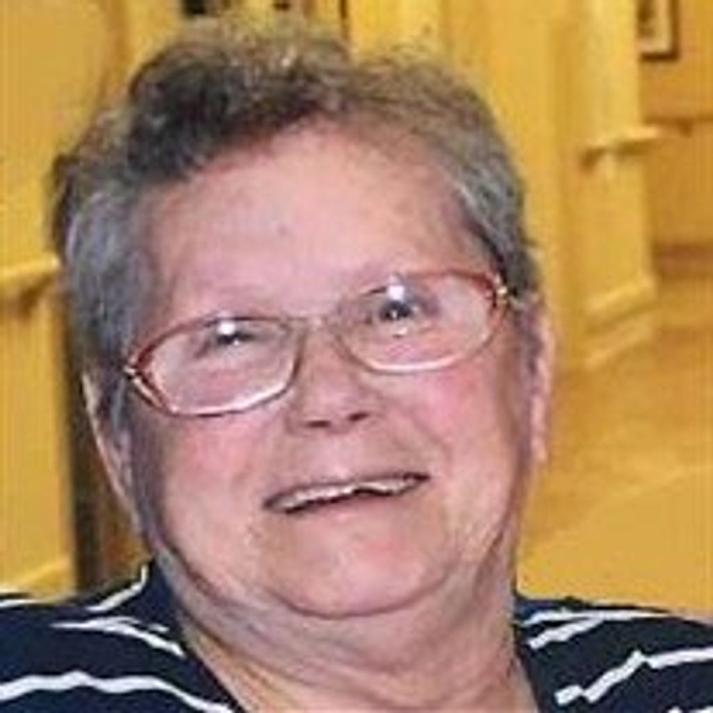 Nancy Stuckey