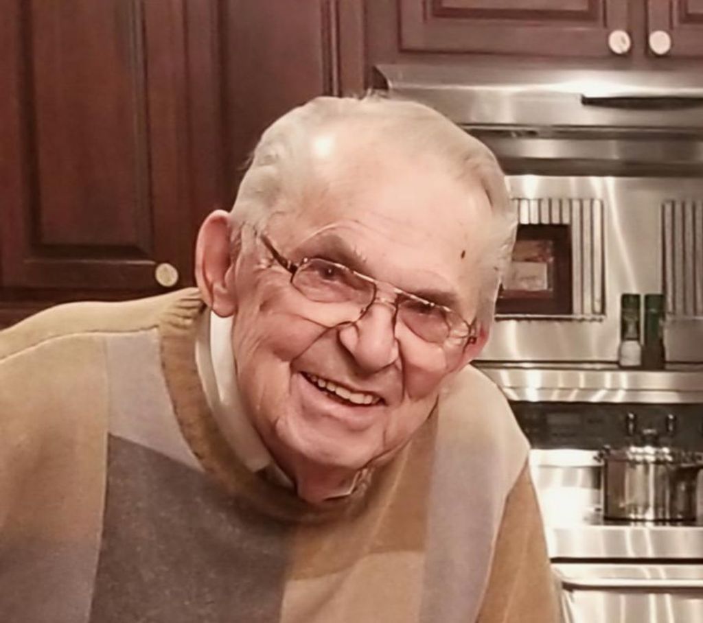 Leonard "Leo" C. Chervenic Profile Photo