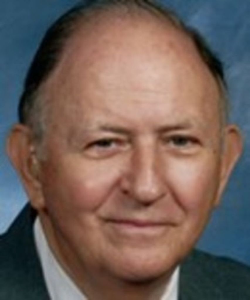 Edwin G. Shupe Profile Photo