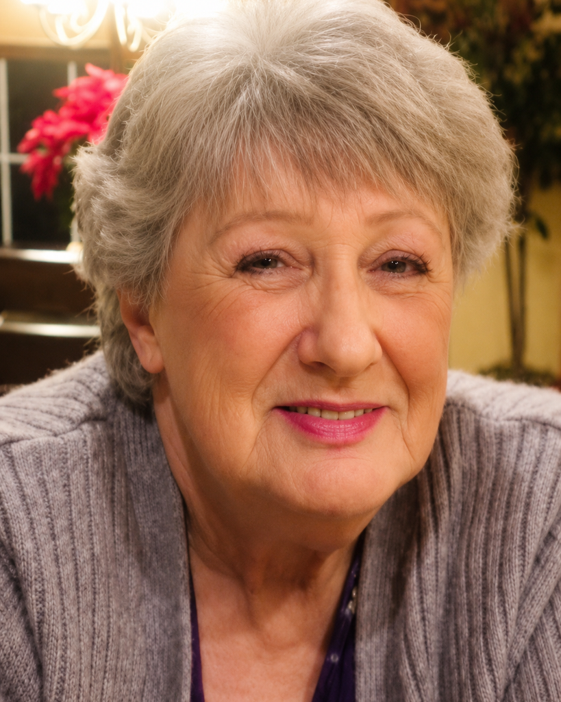 Beverly J. Ramsey Profile Photo