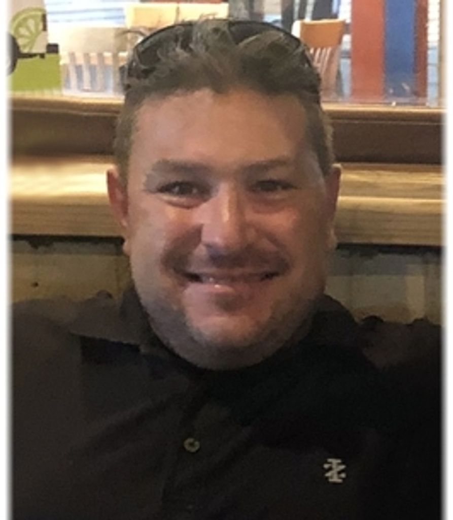 Brian "Ozzie" Ossenkop