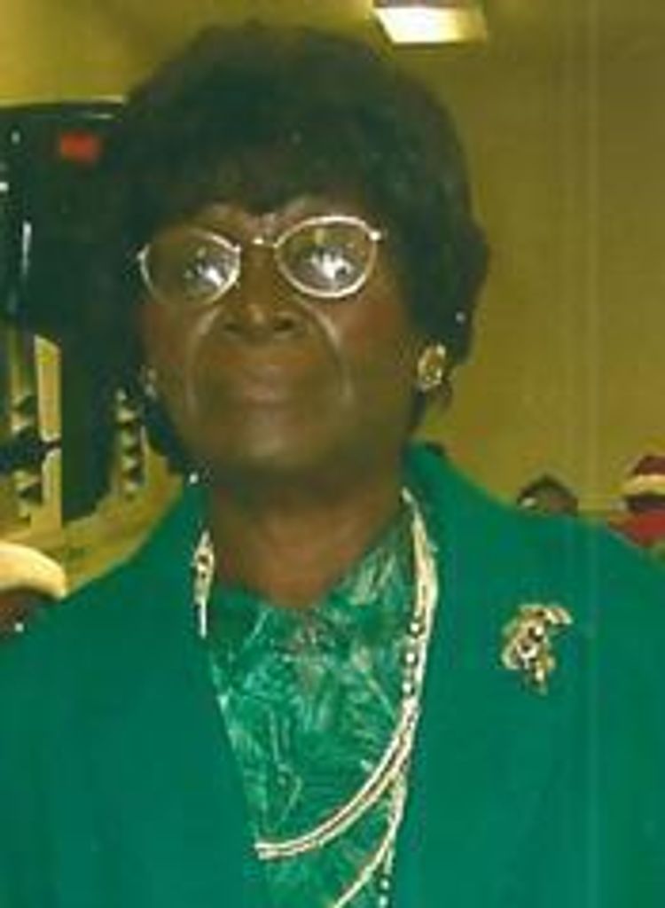 Viola Boone