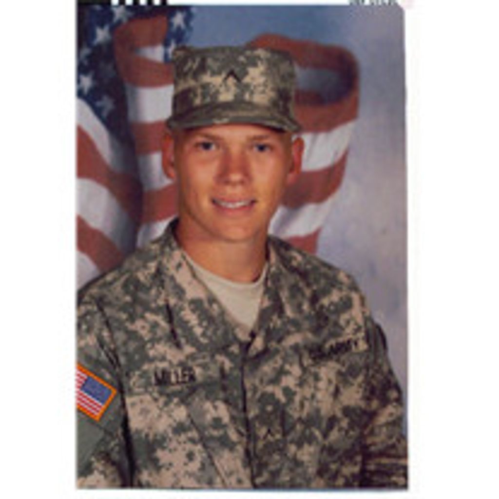 Tyler Scott Miller Profile Photo