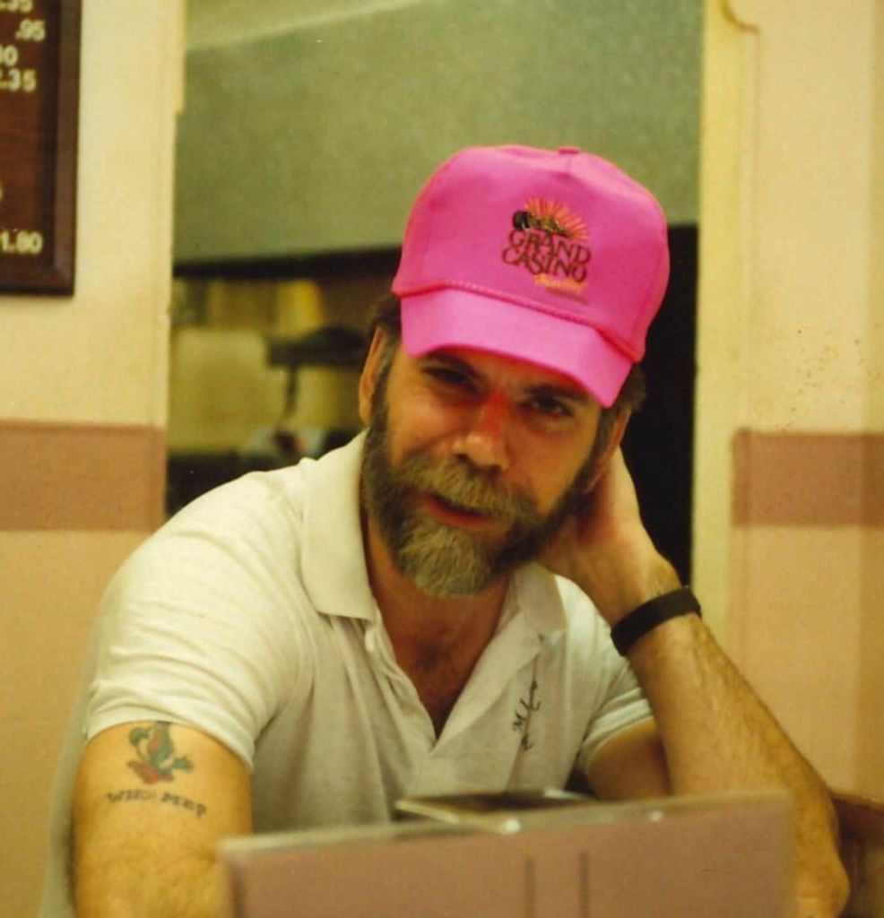 Larry Joseph Miller