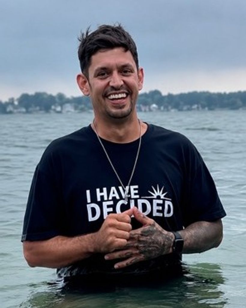 Ryan Edward Cain Profile Photo