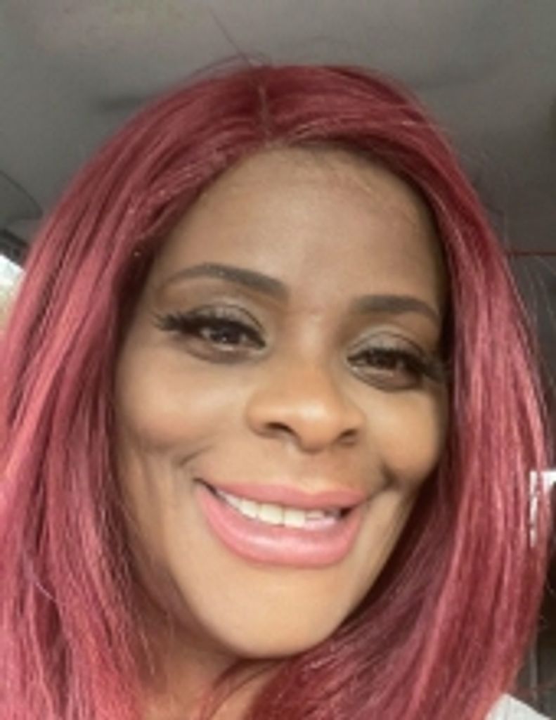 Damara P. Mitchell