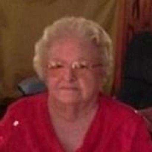 Frances Flury Profile Photo