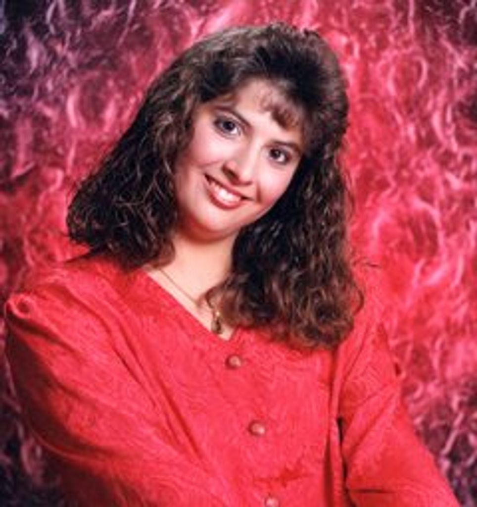 Angie Marie (Napier)  Dahms