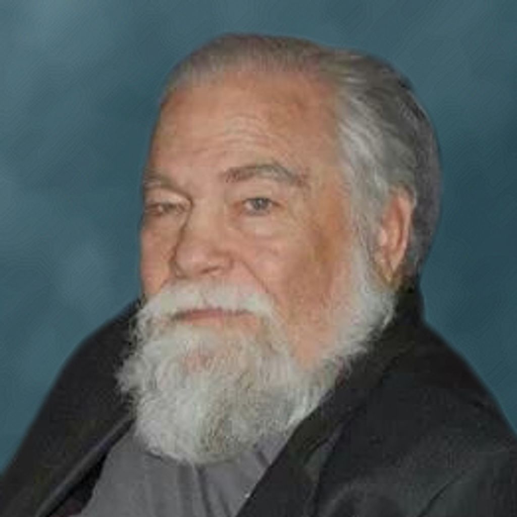 Paul Rogers