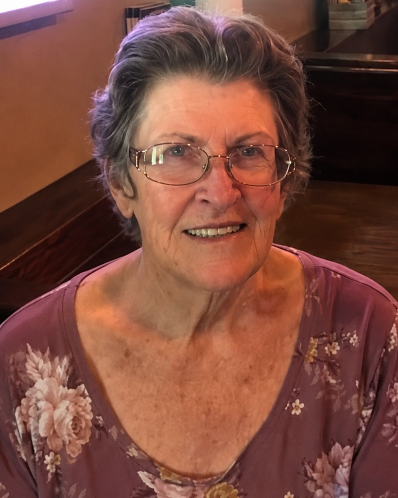 Patricia Lee Stephens Profile Photo