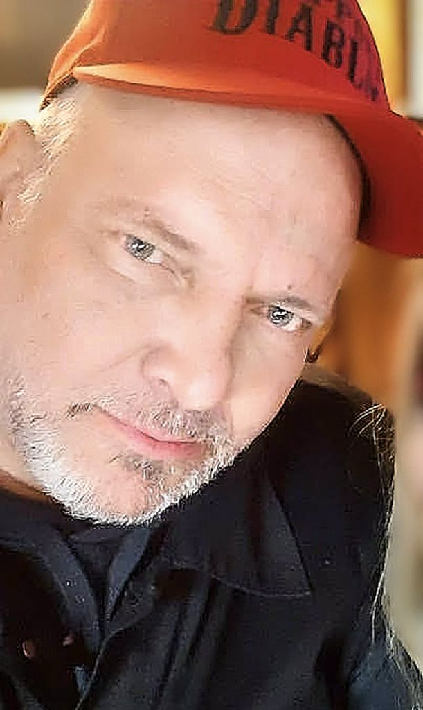 Michael Mathieu Profile Photo