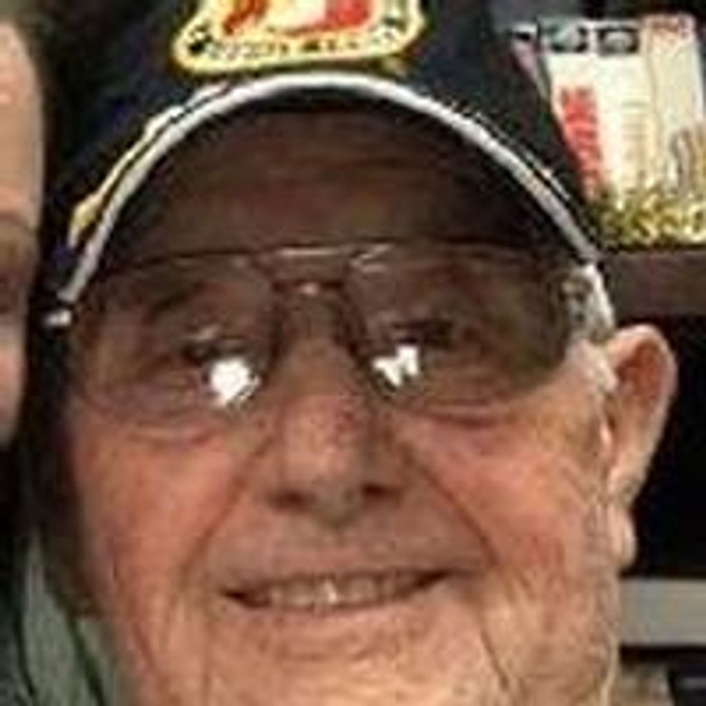 Billy E. Mccain