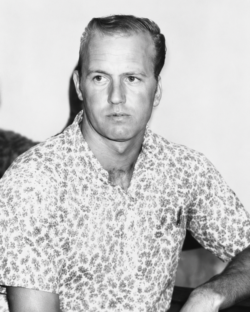 Kenneth Eugene Smith