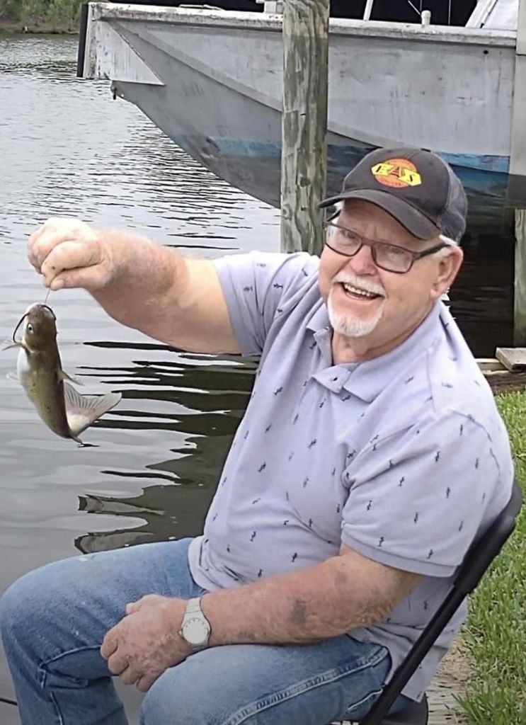 Nolan Jerald "Jerry" Chenoweth Profile Photo