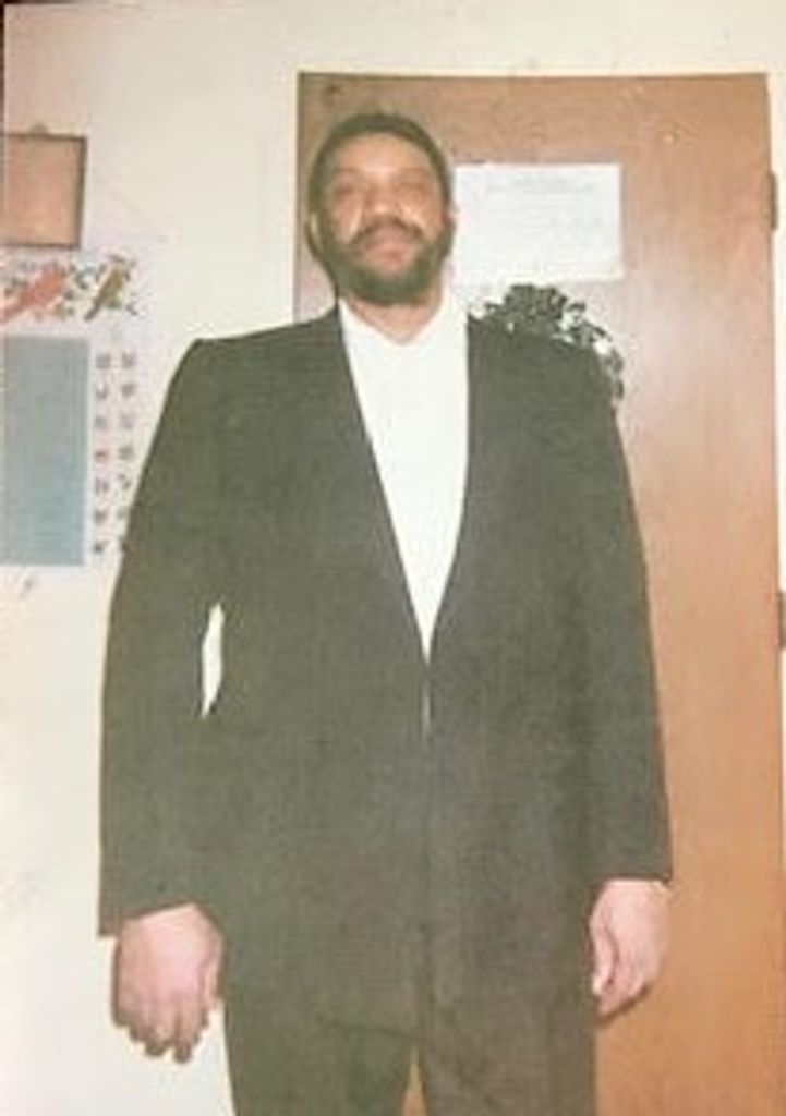Kim Alvin Sharpe