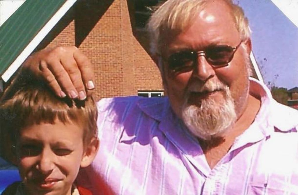 Hubert Steven Barrix