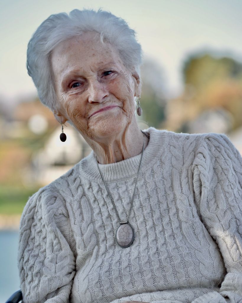 Ruby Arlene Carroll Cook Profile Photo