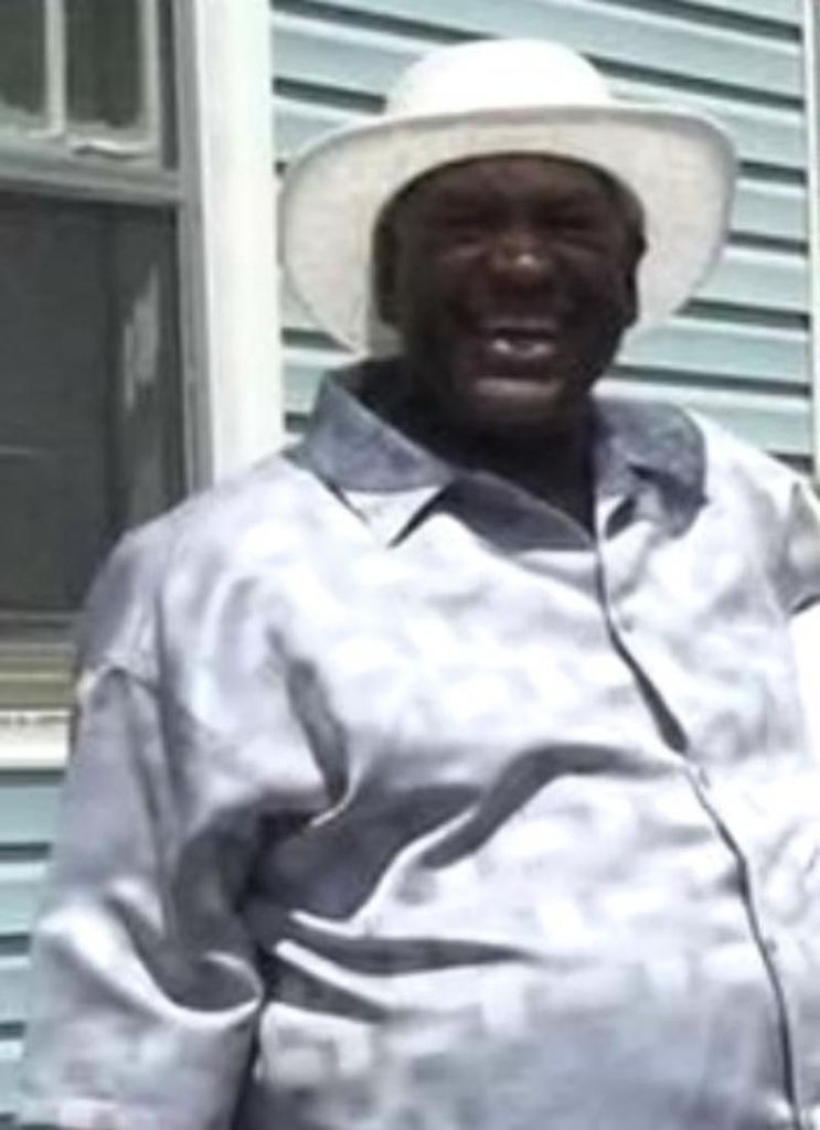 Leon Tisdale Profile Photo