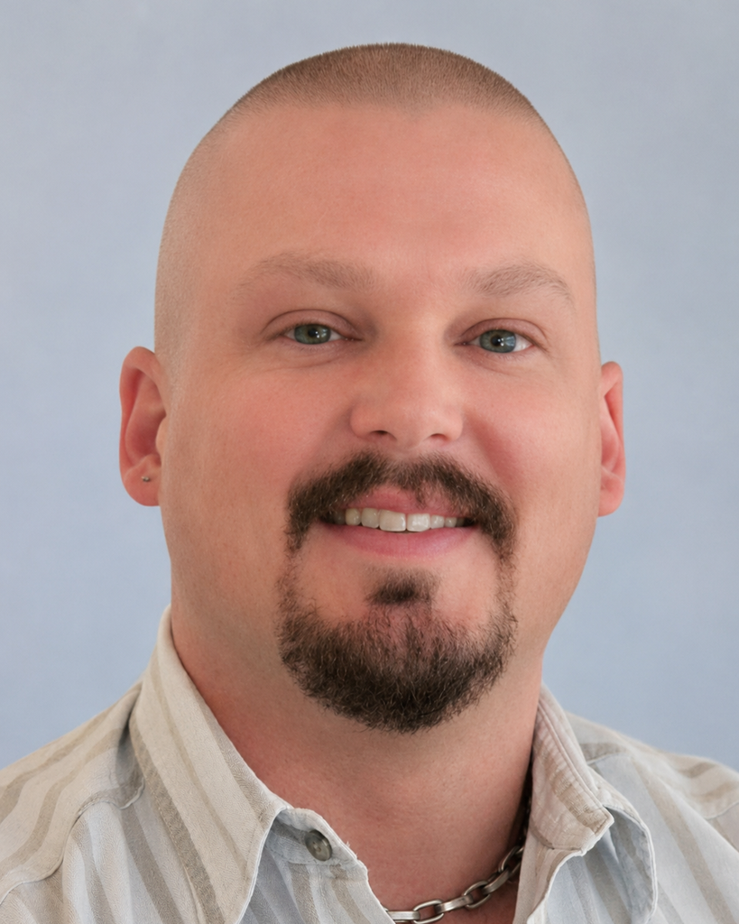 Michael John Fritsch