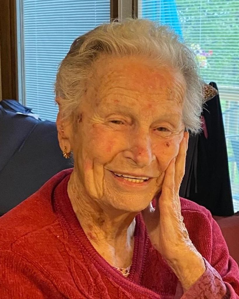 Helen L. Connolly