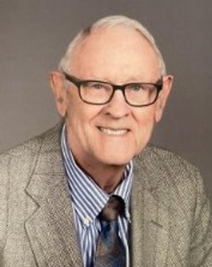 George Marsh Profile Photo