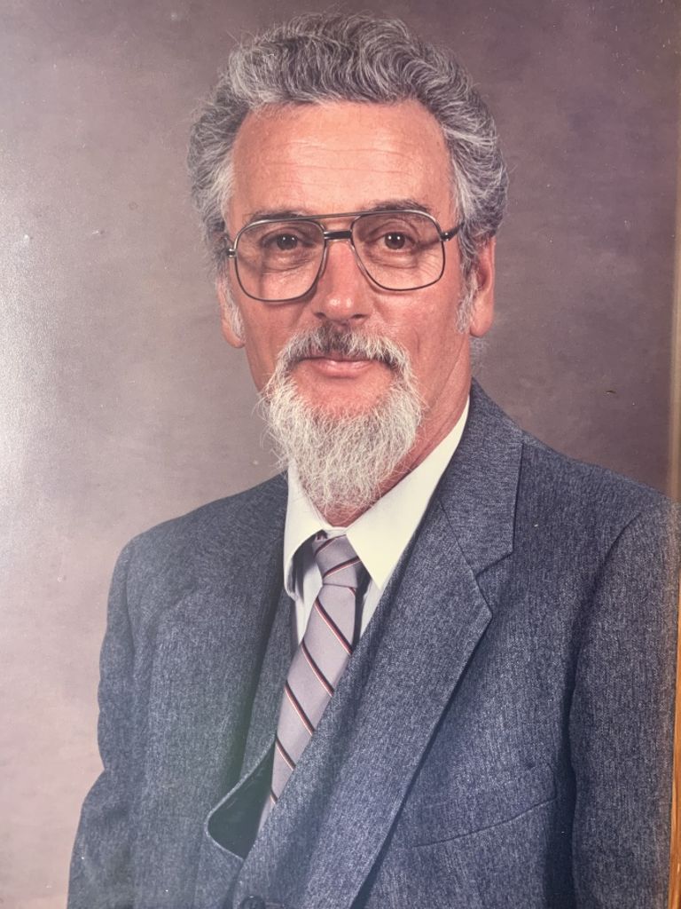Louis Jenkins