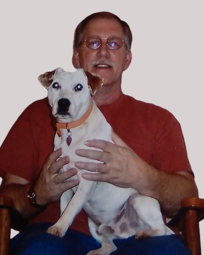 Dewey Glidden Lane Jr. Profile Photo