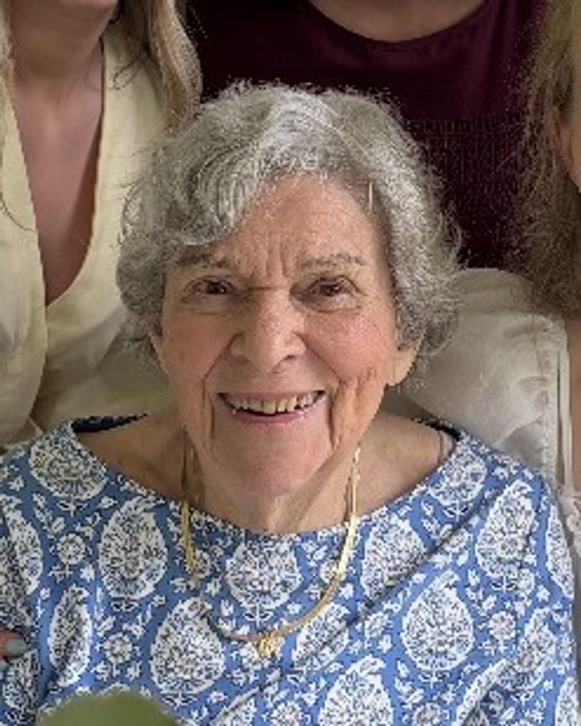 Joan A. Nilan Profile Photo