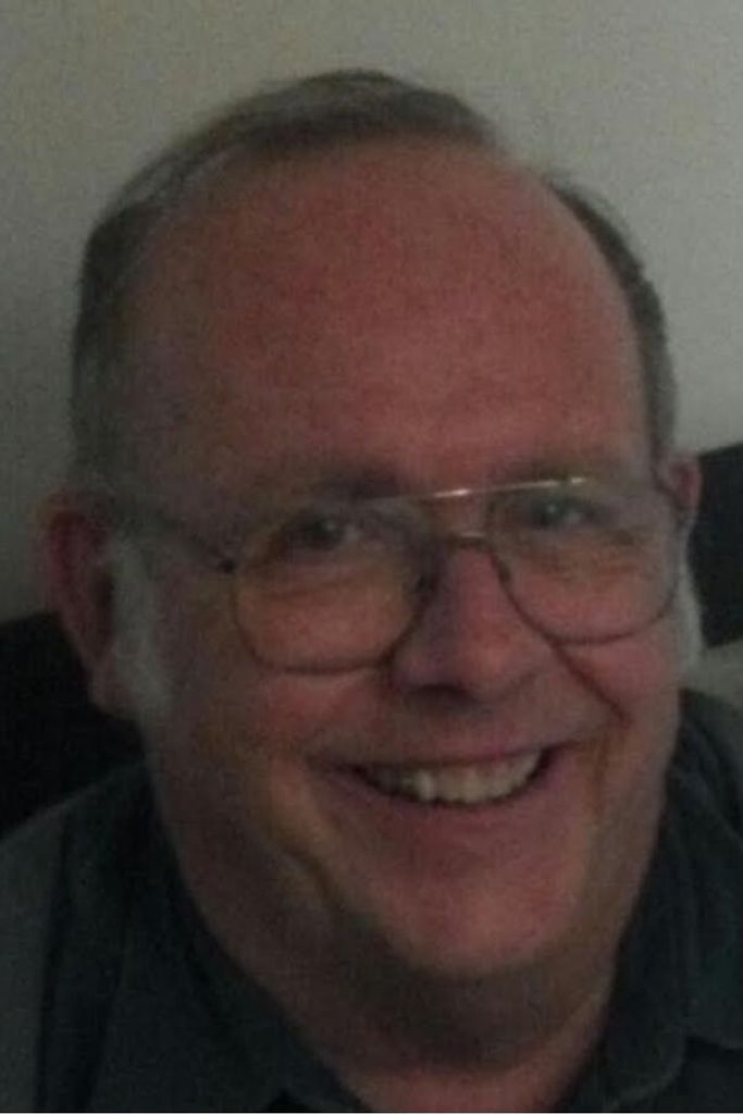 John Carl West Profile Photo