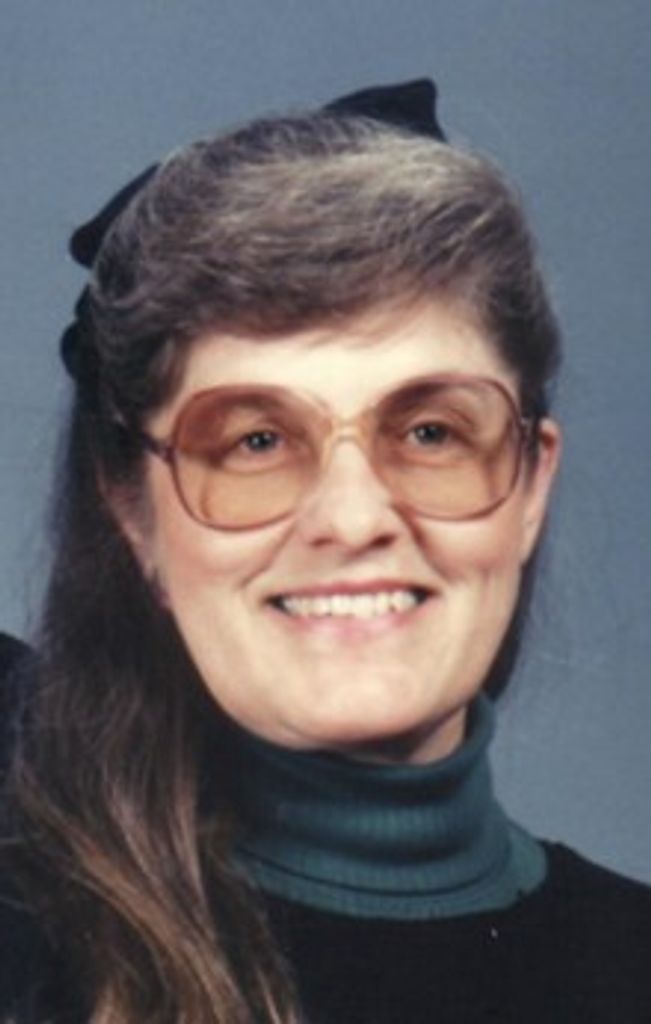 Carolyn Sue Warner