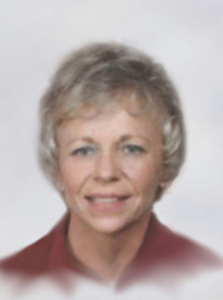 Jo Anne Spargo