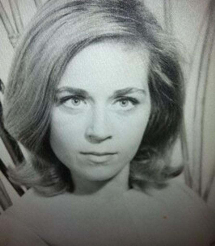 Virginia Vidovich