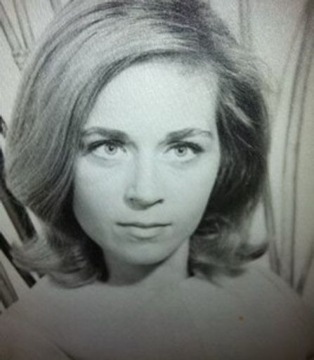 Virginia Vidovich Profile Photo