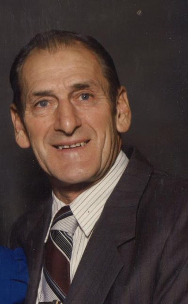 David George Sexton Profile Photo
