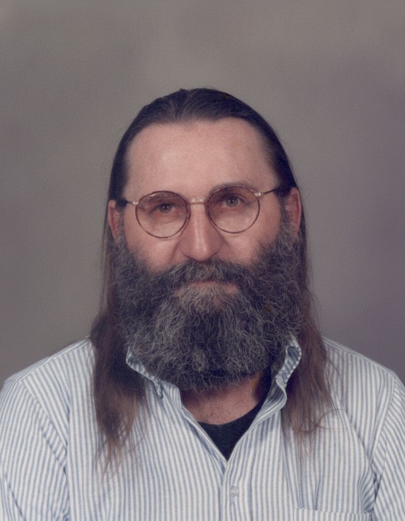 Kenneth "Pete" Peterson